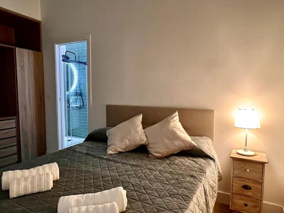 Appartement Auxiliadora Luxury *
