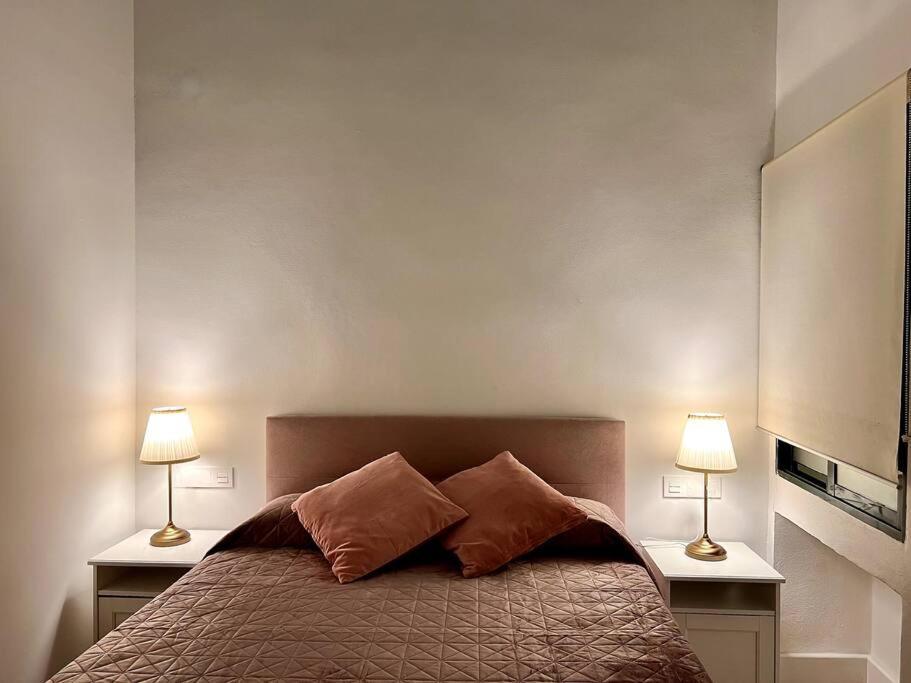 Appartement Auxiliadora Luxury Sevilla