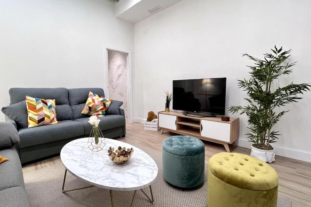 Auxiliadora Luxury Appartement