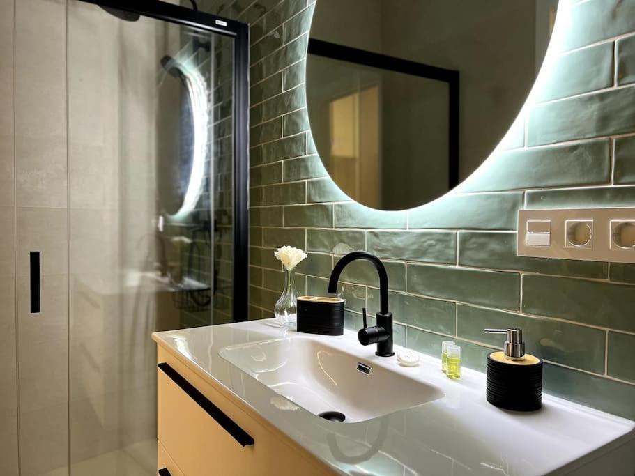 Auxiliadora Luxury Appartement Sevilla