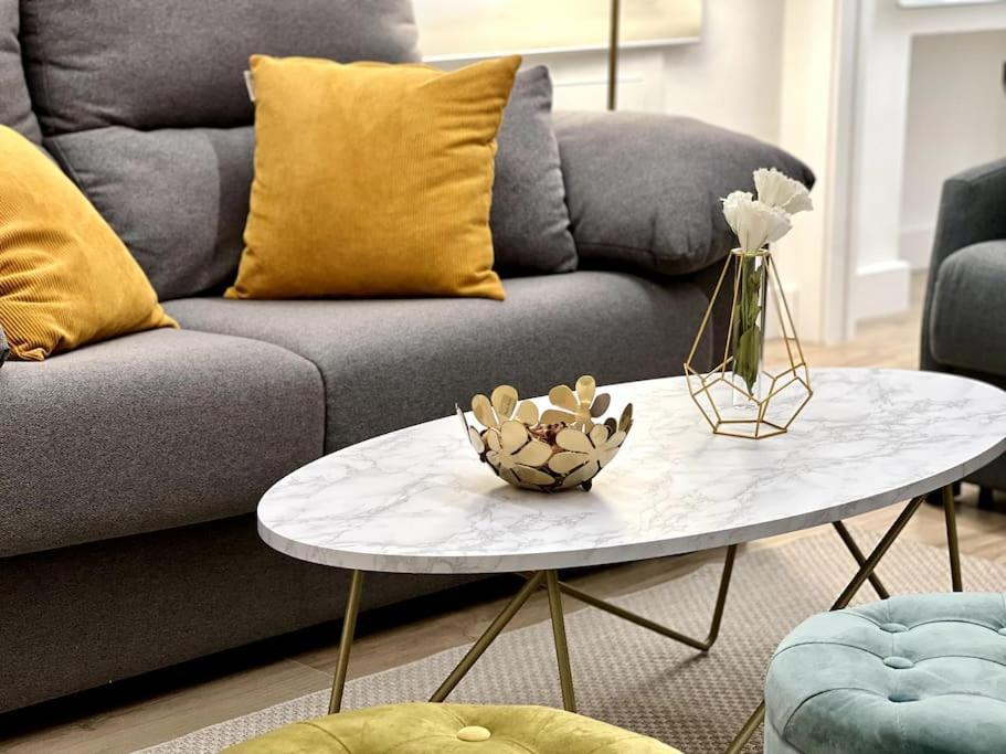Auxiliadora Luxury Appartement *