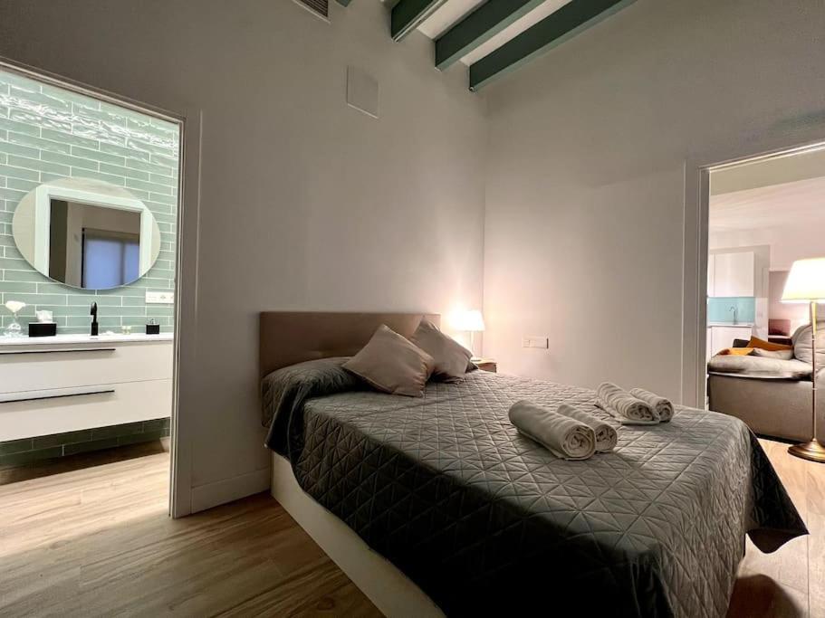 Appartement Auxiliadora Luxury *