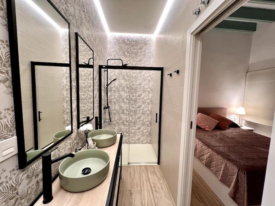 Appartement Auxiliadora Luxury Sevilla