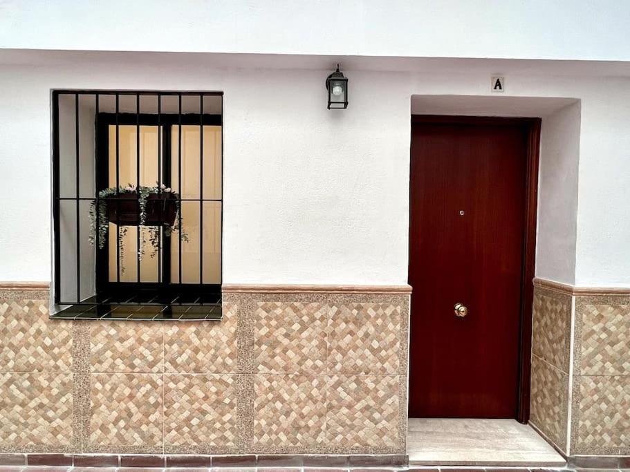 Appartement Auxiliadora Luxury