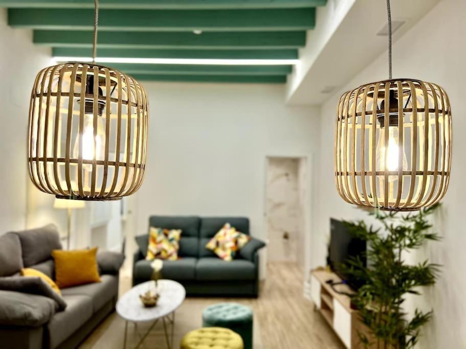 Auxiliadora Luxury Appartement *