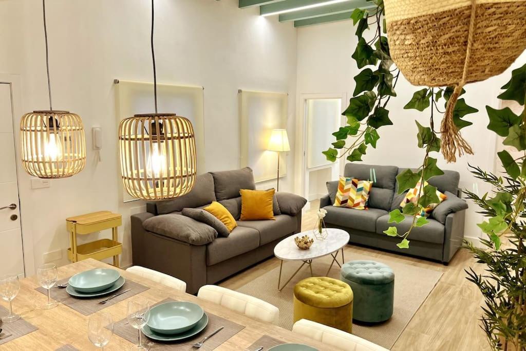 Auxiliadora Luxury Appartement Sevilla