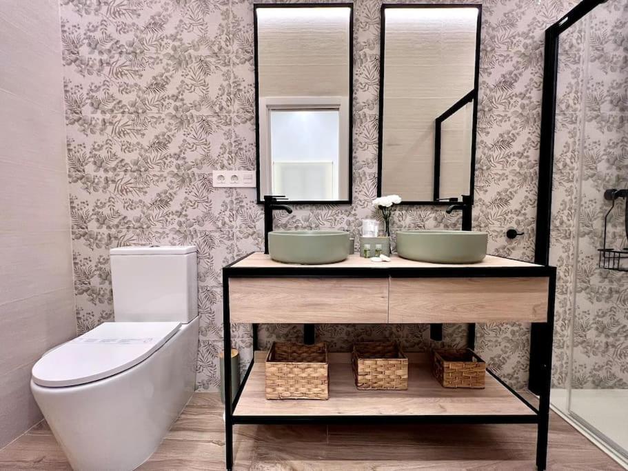 Auxiliadora Luxury * Sevilla