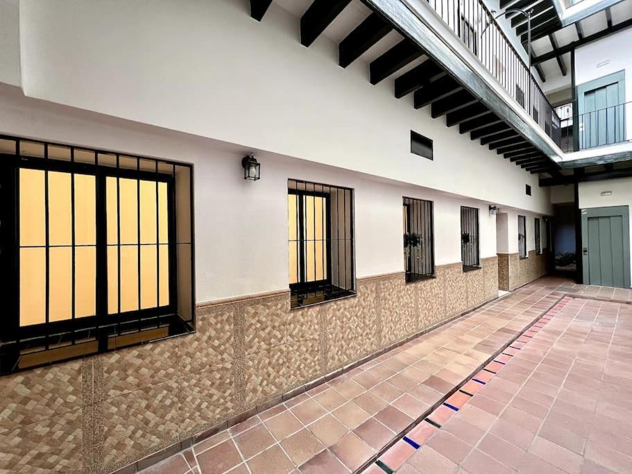 Auxiliadora Luxury Appartement *