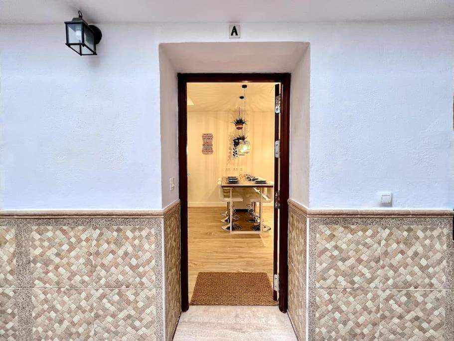 Auxiliadora Luxury Appartement *