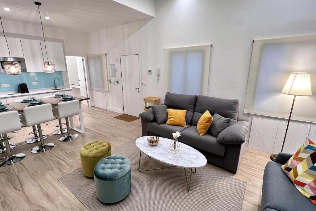 Appartement Auxiliadora Luxury *