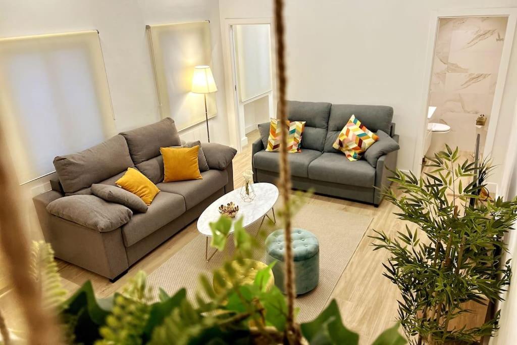 Auxiliadora Luxury Sevilla