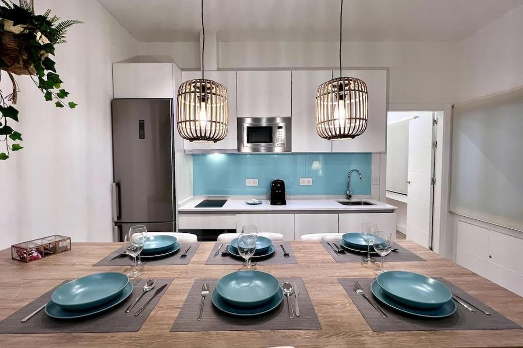 Auxiliadora Luxury Sevilla