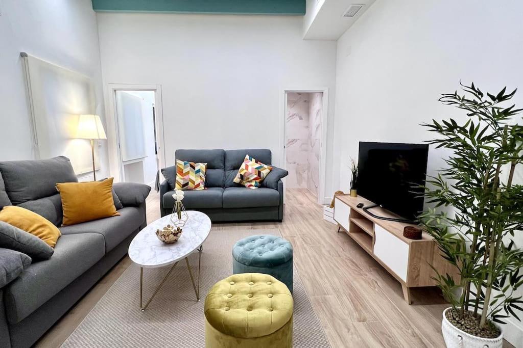 Auxiliadora Luxury Appartement Sevilla