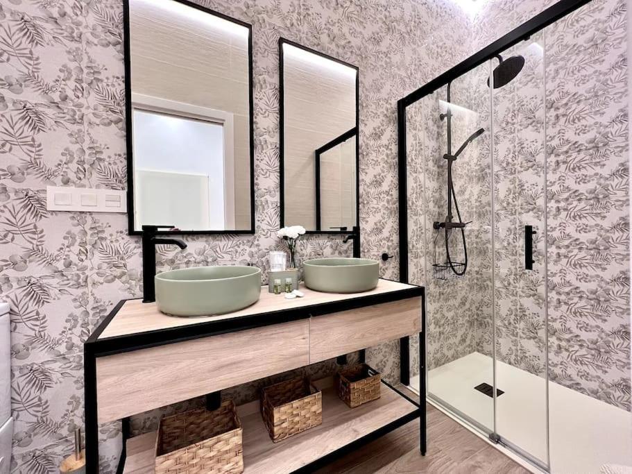 Auxiliadora Luxury * Sevilla